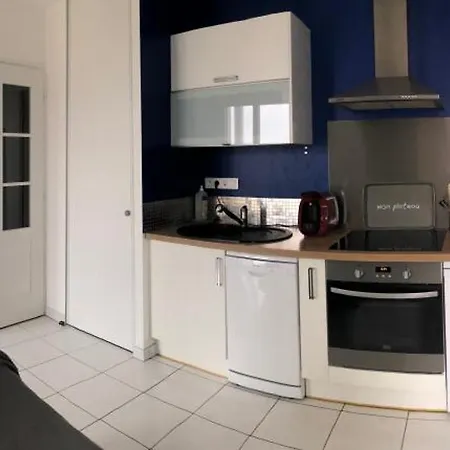 Terrasse Apartamento *