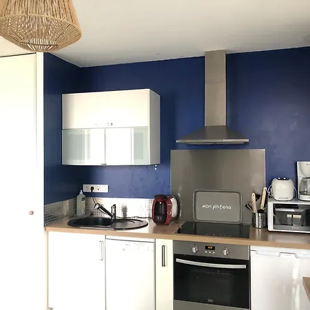 Terrasse * Les Sables-dʼOlonne