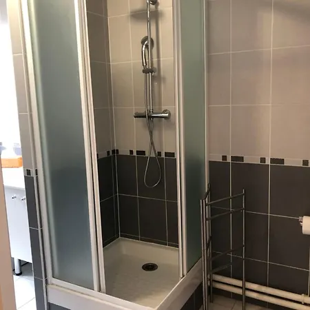 Apartamento Terrasse *