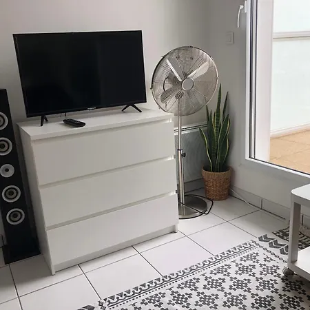 Apartamento Terrasse Les Sables-dʼOlonne