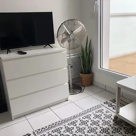 Terrasse Les Sables-dʼOlonne