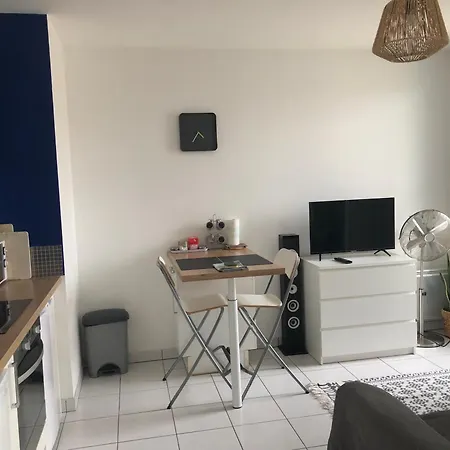 Terrasse Apartamento *