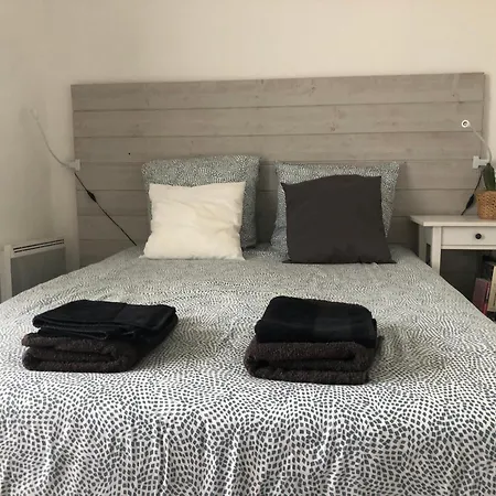 Apartamento Terrasse Les Sables-dʼOlonne