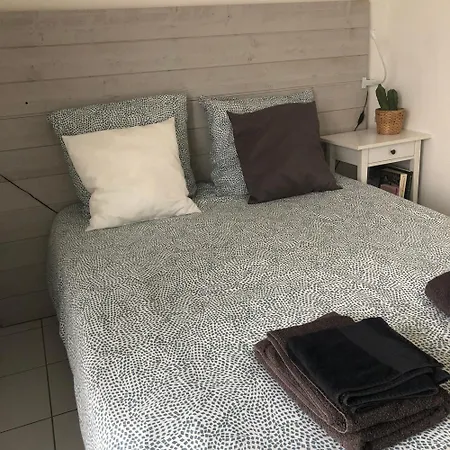 Apartamento Terrasse *