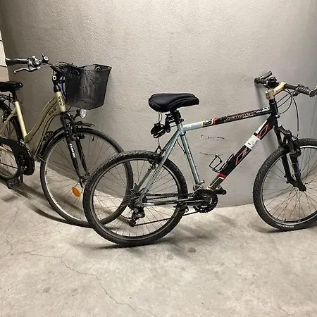 Terrasse Apartamento Les Sables-dʼOlonne