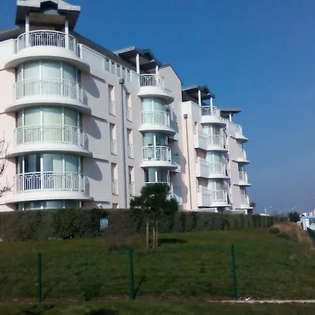 Terrasse Apartamento *