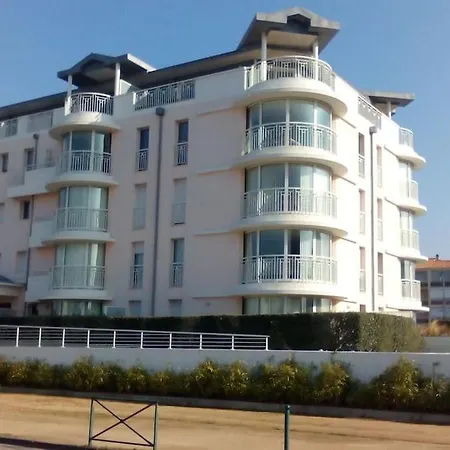 Apartamento Terrasse *