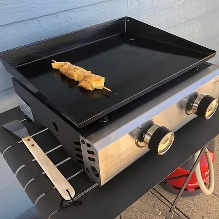 Terrasse Apartamento Les Sables-dʼOlonne