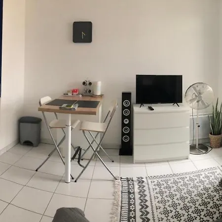 شقة Terrasse لي سابلِ دولونْ