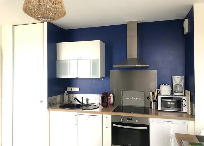 Terrasse * Les Sables-dʼOlonne