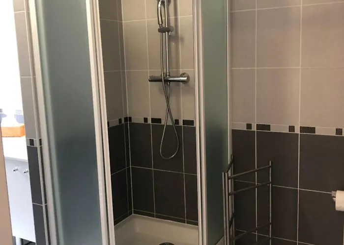 Lägenhet Terrasse *