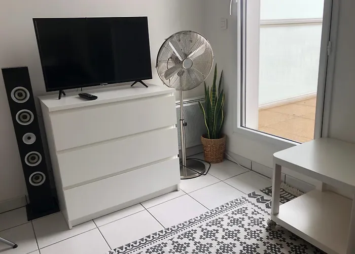 Terrasse Les Sables-dʼOlonne