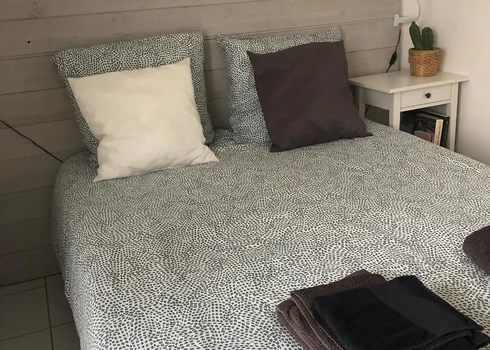 Lägenhet Terrasse *