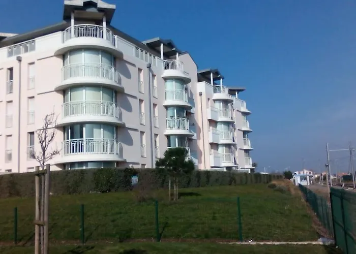 Terrasse Lägenhet *