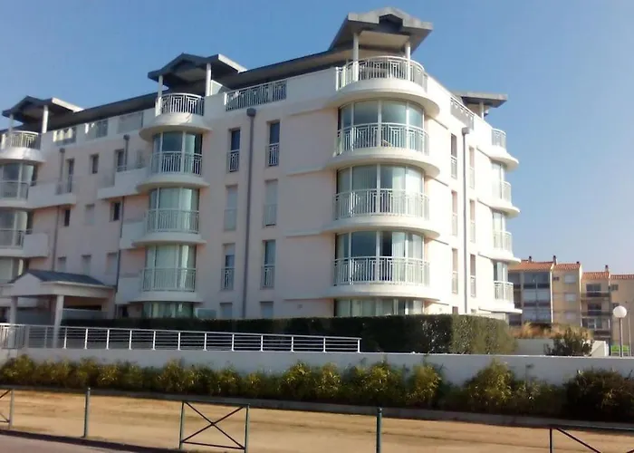 Lägenhet Terrasse *