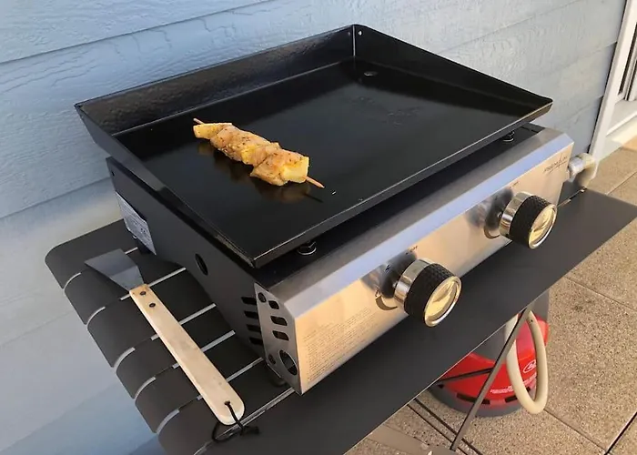 Terrasse Lägenhet Les Sables-dʼOlonne